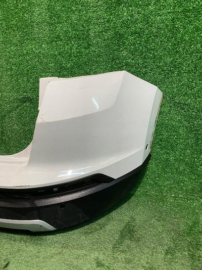 ZDERZAK TYLNY TYŁ SEAT ATECA 16- NR.2300