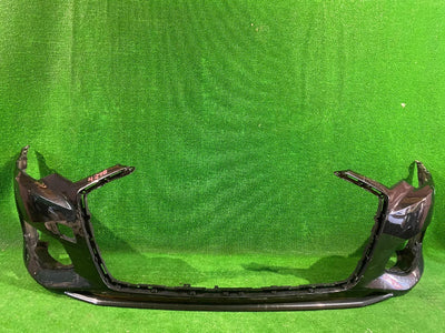 ZDERZAK PRZEDNI PRZÓD AUDI A6 C8 NR.4218