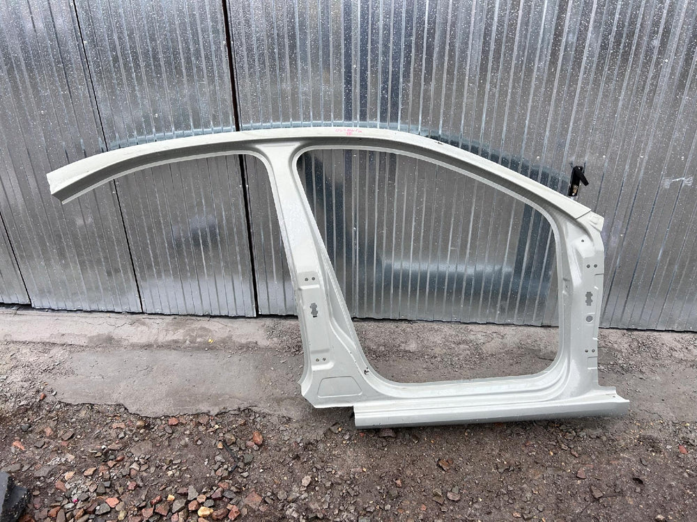 SŁUPEK PRÓG PRAWY SKODA OCTAVIA III nr.00