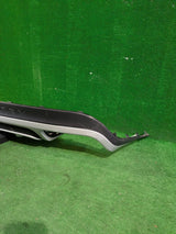 LISTWA SPOJLER ZDERZAKA TYLNEGO TYŁ VOLVO V60 KOMBI CROSS COUNTRY 14- NR.11
