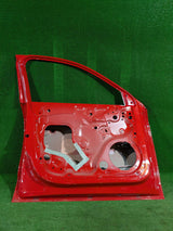 DRZWI PRZEDNIE LEWE LEWY PRZÓD AUDI A1 8X NR.3537