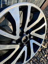 ALUFELGA FELGA ALUMINIOWA NISSAN 18" 7J ET45 nr.00