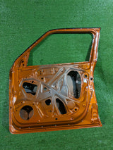 DRZWI PRZEDNIE PRAWE PRAWY PRZÓD SUZUKI SWIFT MK8 NR.3855
