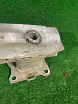 BELKA ZDERZAKA TYLNEGO TYŁ AUDI A6 C8 18- NR.202