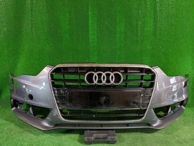 ZDERZAK PRZEDNI PRZÓD AUDI A5 8T LIFT NR.4939