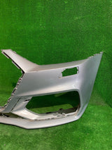ZDERZAK PRZEDNI PRZÓD AUDI A7 4K8 S-LINE NR.4655