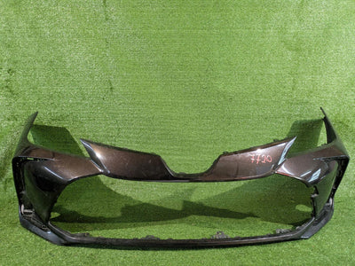 ZDERZAK PRZEDNI PRZÓD TOYOTA COROLLA E21 SEDAN bez PDC NR.7720