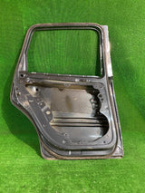 DRZWI TYLNE LEWE LEWY TYŁ VW POLO 9N 01- NR.2068
