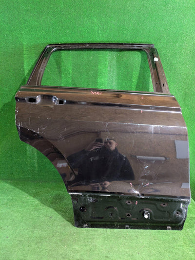 DRZWI TYLNE PRAWE PRAWY TYŁ VW TIGUAN II 5NA NR.3381