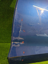 DRZWI TYLNE LEWE LEWY TYŁ SKODA OCTAVIA IV SEDAN NR.3224