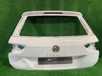 KLAPA TYŁ TYLNA VW TIGUAN II