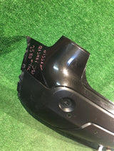 ZDERZAK TYLNY NISSAN QASHQAI I J10 NR.2580