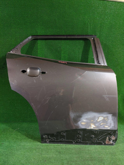 DRZWI PRAWE TYLNE PRAWY TYŁ PEUGEOT 2008 II NR.2969