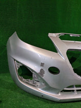ZDERZAK PRZEDNI PRZÓD CHEVROLET SPARK M300 LIFT 13- NR.6393