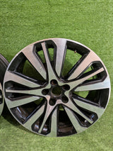 ALUFELGA FELGA ALUMINIOWA RENAULT ESPACE TALISMAN 19" 8J ET42 Nr.129