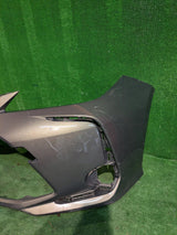 ZDERZAK PRZEDNI PRZÓD TOYOTA COROLLA E21 SEDAN BEZ PDC NR.7628