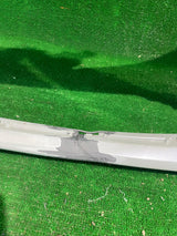 ZDERZAK PRZEDNI PRZÓD TOYOTA CAMRY VIII 18- NR.3685