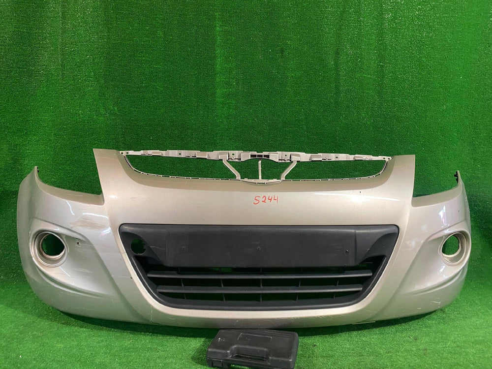 ZDERZAK PRZEDNI PRZÓD HYUNDAI I20 08- NR.5244