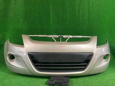 ZDERZAK PRZEDNI PRZÓD HYUNDAI I20 08- NR.5244