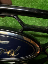 GRILL ATRAPA FORD FOCUS MK4 ST LIFT