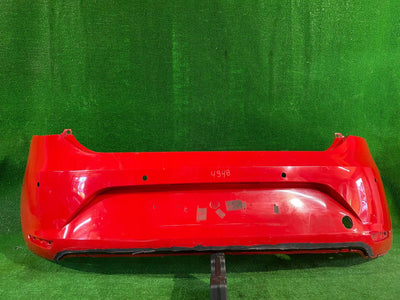 ZDERZAK TYLNY TYŁ SEAT LEON III HB NR.4948