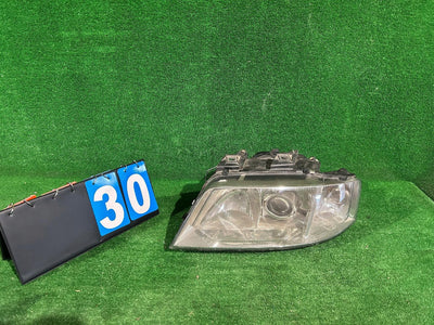 REFLEKTOR LEWY AUDI A4 B6