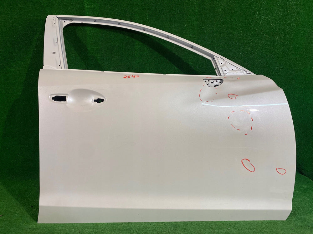 DRZWI PRAWE PRZEDNIE MAZDA 6 GJ III 12-