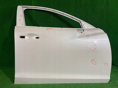 DRZWI PRAWE PRZEDNIE MAZDA 6 GJ III 12-