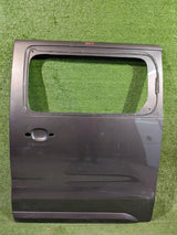 DRZWI PRZESUWNE LEWE LEWY TYŁ PROACE EXPERT III 16- VIVARO C 19- NR.3957