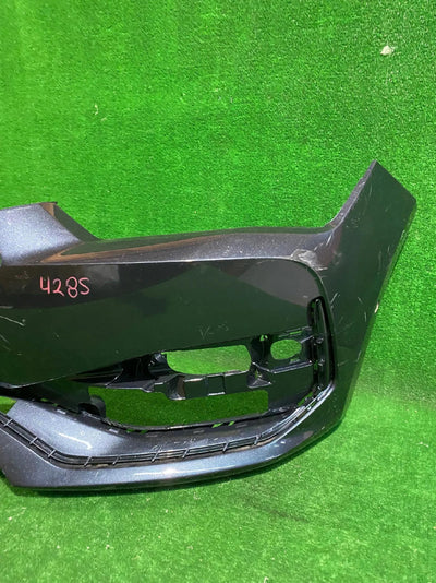 ZDERZAK PRZEDNI PRZÓD SEAT LEON IV CUPRA NR.4285