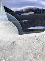 DRZWI TYLNE PRAWE HYUNDAI TUCSON III 15- nr.0