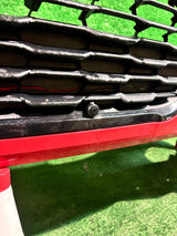 ZDERZAK PRZEDNI PRZÓD FORD FOCUS MK4 ST ACTIVE NR.2196