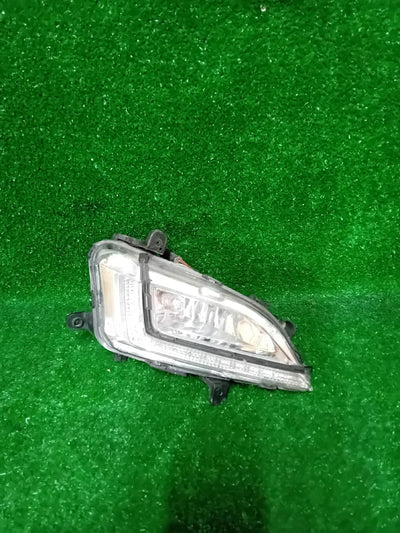 HALOGEN DRL PRAWY HYUNDAI TUCSON III LIFT 18- 92202D7600