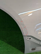 DRZWI TYLNE PRAWE PRAWY TYŁ VOLVO XC40 17- NR.3321