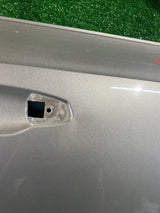 DRZWI PRAWE PRZEDNIE SKODA OCTAVIA III