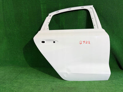 DRZWI TYŁ TYLNE PRAWE AUDI A3 8Y SEDAN NR.2922