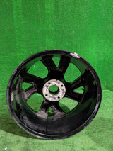 ALUFELGA CITROEN C3 III OPEL CROSSLAND 17" 6.5J ET20 NR.55
