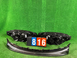 REFLEKTOR LEWY PRAWY BLENDA LED MERCEDES CLA W174 MULTIBAM NR.816