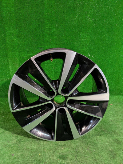 ALUFELGA MERCEDES CITAN W420 17" 7J ET43 NR.61