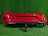 ZDERZAK TYLNY TYŁ SEAT LEON IV CUPRA HB NR.5841