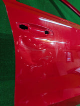 DRZWI PRZEDNIE PRAWE PRAWY PRZÓD SKODA FABIA IV 6VA NR.3263