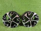 ALUFELGA FELGA ALUMINIOWA KIA SPORTAGE V 18" 7.5J ET51 NR.64