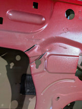 DRZWI TYLNE PRAWE PRAWY TYŁ CITROEN C3 III 16- NR.3167