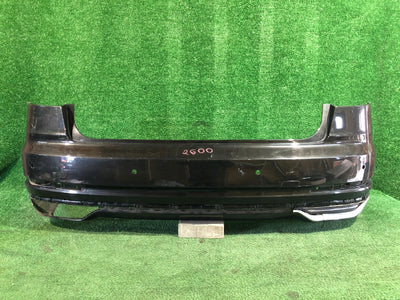 ZDERZAK TYLNY AUDI A8 D5 NR.2600