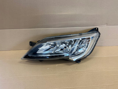 REFLEKTOR LEWY DUCATO BOXER JUMPER LIFT LED nr.00