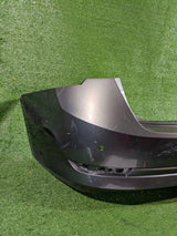 ZDERZAK TYLNY TYŁ SKODA OCTAVIA IV SEDAN NR.7757