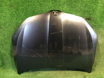 MASKA POKRYWA SILNIKA SKODA OCTAVIA III LIFT NR.012