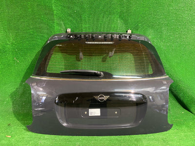 KLAPA TYLNA TYŁ BAGAŻNIKA MINI COOPER F56