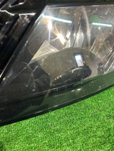 REFLEKTOR LEWY SKODA OCTAVIA III LIFT