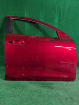 DRZWI PRZEDNIE PRAWE PRAWY PRZÓD MAZDA 2 II 14- NR.3305